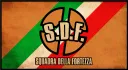 Squadra della Fortezza banner