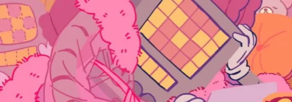 banner