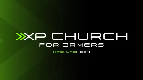XP Church banner