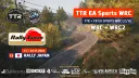 Time To Race banner
