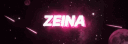banner