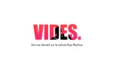 VIDES. banner