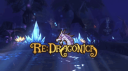Re:Dragonica Banner