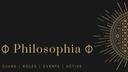 Philosophy & Friends Banner