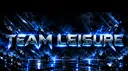 Team LEISURE banner