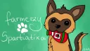 Farmerzy Spartiatixa banner