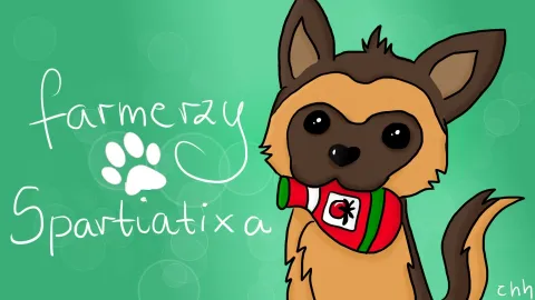 Farmerzy Spartiatixa banner