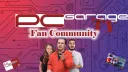 PCG TV Fan Community banner
