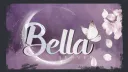 Bella banner