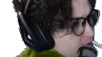 aka green banner