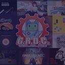 Game Research and Development Club Banner