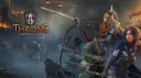 Throne: Kingdom at War banner