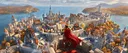 Throne: Kingdom at War banner