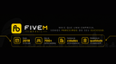 FiveM Brasil • Since 2018 #13K Banner