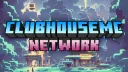ClubhouseMC | Minecraft Server banner