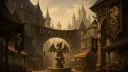 Dominion of Kingdom banner