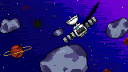 banner