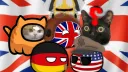 The United Kingdom banner