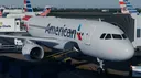 American Airlines ROBLOX banner