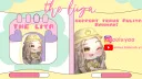 The Liya banner