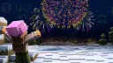 MINECRAFT EARTH banner
