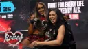 AEW GOLD banner