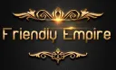 Friendly Empire Banner