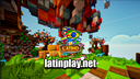 LatinPlay Banner