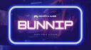 BUNNIP-DTP banner