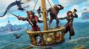 Sea of Thieves Hispano Banner