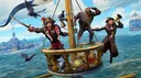 Sea of Thieves Hispano banner