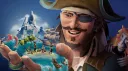 Sea of Thieves Hispano banner