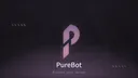 PureBot Sonnig banner