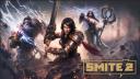 Smite OCE Banner