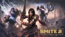 Smite OCE Banner