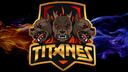 TITANES Banner