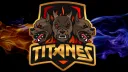 TITANES banner