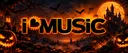 I Love Music banner