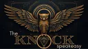The Knock banner