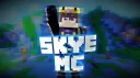 SkyeSMP | Survival #SOON banner