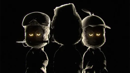 banner