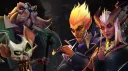 Dota Underlords banner