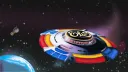 Electric Light Orchestra banner