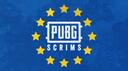EU PUBG Scrims (PC) Banner