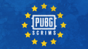 EU PUBG Scrims (PC) Discord server banner