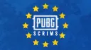 EU PUBG Scrims (PC) banner