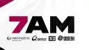 Team 7AM banner