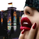 banner
