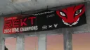 REKT banner