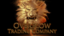 Overflow Trading Company Discord server banner